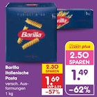 Aktuelles italienische Pasta Angebot bei Netto Marken-Discount in Dresden ab 1,49 €
