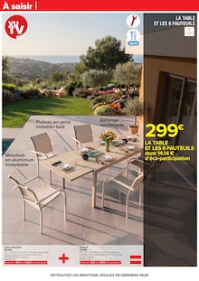 Catalogue Carrefour de la semaine 14, "Carrefour", page 2, 31/03/2026 - 13/04/2026 Prospectus Carrefour en cours, "Carrefour", page 2 sur 70