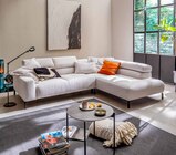 Polstermöbel Fischer Heilbronn - ECKSOFA STOFF Angebot im Prospekt ECKSOFA STOFF bei Polstermöbel Fischer im Heilbronn Prospekt für 1.498,00 €