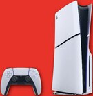 PS5 console standard chassis E - SONY en promo chez Intermarché Hyper Saint-Malo à 599,00 €
