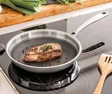 Pfanne 'Granada' von Fürstenhof für 39,99 € bei Segmüller im Angebot Pfanne 'Granada' von Fürstenhof im aktuellen Segmüller Prospekt