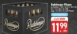 Pilsner Angebote von Radeberger bei E center Herten für 11,99 €