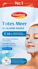 Aktuelles Gesichtsmaske Angebot bei Rossmann in Hannover ab 0,55 €