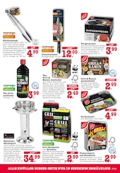 Grillkohle im E center Prospekt in Baden-Baden Aktueller E center Prospekt mit Grillkohle, "Aktuelle Angebote", Seite 39