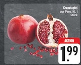 EDEKA Leinburg - Granatapfel Angebot im Prospekt Granatapfel bei EDEKA im Leinburg Prospekt für 1,99 €
