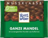 Nussklasse Ganz-Nuss Angebote von Ritter Sport bei EDEKA Borken für 1,69 €
