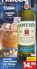 Triple Distilled Irish Whiskey von Jameson im aktuellen Netto Marken-Discount Prospekt