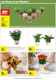 Offre Coloration dans le catalogue Carrefour du moment à la page 45
