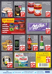 Süßigkeiten Angebot & Preis im aktuellen EDEKA Prospekt Süßigkeiten Angebot im aktuellen EDEKA Prospekt auf Seite 3