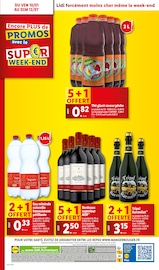 Bière Angebote im Prospekt "XXL QUANTITÉ MAXI À PRIX MINI" von Lidl auf Seite 86