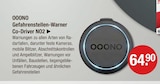 Gefahrenstellen-Warner Co-Driver NO2 von OOONO im aktuellen V-Markt Prospekt für 64,90 €