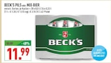 Aktuelles Pils Angebot bei Marktkauf in Castrop-Rauxel ab 11,99 €