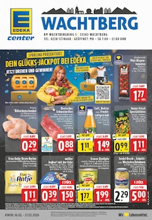 E center Prospekt Aktuelle Angebote mit  Seiten in Bad Neuenahr-Ahrweiler und Umgebung