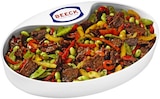 Rindfleischsalat »Thai« von BEECK für 2,99 € bei REWE im Angebot Rindfleischsalat »Thai« von BEECK im aktuellen REWE Prospekt
