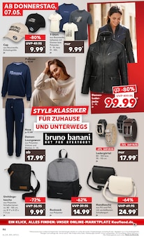 Rucksack im aktuellen Kaufland Prospekt (Ludwigshafen (Rhein)) Rucksack im Kaufland Prospekt "Aktuelle Angebote" mit 58 Seiten (Ludwigshafen (Rhein))