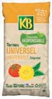 Terreau Universel - KB dans le catalogue Hyper U