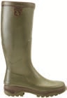 Bottes Parcours 2 - Aigle en promo chez LaMaison.fr Saint-Chamond à 119,90 €