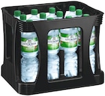 Schlossquell im Angebot bei REWE in Stralsund Schlossquell Angebote von Güstrower bei REWE Stralsund für 5,49 €