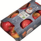 Aktuelles Bio-Pausenäpfel demeter Angebot bei tegut in Fürth ab 2,99 €