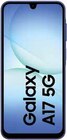 Aktuelles Smartphone Galaxy A17 5G (128 GB) Angebot bei expert in Bielefeld ab 149,00 €