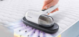 Akku-Milbensauger Kompakt im Angebot bei Netto Marken-Discount in Fulda Akku-Milbensauger Kompakt Angebote bei Netto Marken-Discount Fulda für 14,99 €
