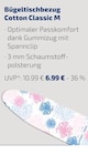 Bügeltischbezug Cotton Classic M Angebote bei V-Markt Kaufbeuren für 6,99 €