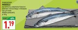 Aktuelles Makrele Angebot bei Marktkauf in Paderborn ab 1,19 €