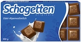 Weiße Pistazie im Angebot bei REWE in Paderborn Weiße Pistazie Angebote von Schogetten bei REWE Paderborn für 1,11 €