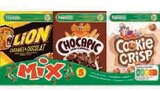 Céréales mix - NESTLE en promo chez Super U Clichy à 0,92 €