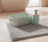 Badaccessoires-Set im Angebot bei Sconto SB in Kiel Badaccessoires-Set Angebote von Como bei Sconto SB Kiel für 5,99 €