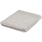 Linge de bain Coton - TEX HOME en promo chez Carrefour Linge de bain Coton - TEX HOME dans le catalogue Carrefour