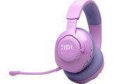 Aktuelles Quantum 360, Over-ear Gaming Headset Bluetooth Lila Angebot bei MediaMarkt Saturn in Essen ab 72,99 €