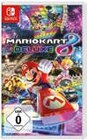 Nintendo Switch-Spiel Mario Kart 8 Deluxe oder Super Mario Bros. Wonder bei expert im Rotenburg Prospekt für 59,99 €