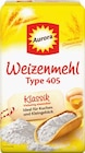 Sonnenstern Weizenmehl Type 405 im Angebot bei Netto Marken-Discount in Wiesbaden Sonnenstern Weizenmehl Type 405 Angebote von Aurora bei Netto Marken-Discount Wiesbaden für 0,99 €