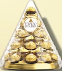 Cône Rocher - Ferrero Rocher en promo chez Netto Cône Rocher - Ferrero Rocher dans le catalogue Netto