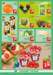 Aktueller Marktkauf Prospekt mit Kartoffeln, "AUSWAHL RIESIG, PREISE NIEDRIG", Seite 9