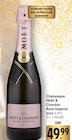 Rosé Impérial brut im Angebot bei E center in Rottenburg Rosé Impérial brut Angebote von Moët & Chandon bei E center Rottenburg für 49,99 €