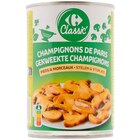 Champignons de Paris - CARREFOUR CLASSIC' dans le catalogue Carrefour