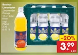 Netto Marken-Discount Leimbach Prospekt mit  im Angebot für 3,99 €