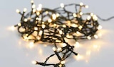 LED-LICHTERKETTE  im aktuellen OBI Prospekt für 14,99 €
