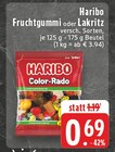 Fruchtgummi bei EDEKA im Bönen Prospekt für 0,69 €