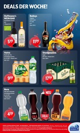 Aktueller Getränke Hoffmann Prospekt mit Volvic, "Aktuelle Angebote", Seite 8