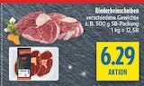 Aktuelles Rinderbeinscheiben Angebot bei diska in Chemnitz ab 6,29 €