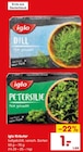 Dill von iglo im aktuellen Netto Marken-Discount Prospekt für 1,00 €
