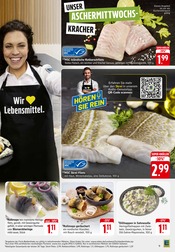 Aktueller EDEKA Prospekt mit Rollmops, "Aktuelle Angebote", Seite 13