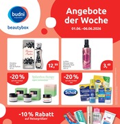 Aktueller Marktkauf Prospekt mit Eau De Parfum, "Aktuelle Angebote", Seite 43