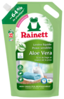 Lessive liquide - RAINETT en promo chez U Express Avignon à 1,88 €