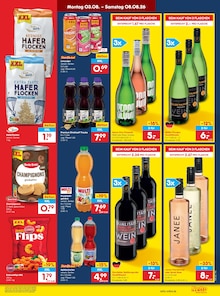 Champignons im Netto Marken-Discount Prospekt "Aktuelle Angebote" mit 49 Seiten (Dresden)