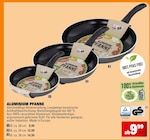 Aluminium Pfanne Ø ca. 20 cm im Angebot bei Marktkauf in Leinfelden-Echterdingen Aluminium Pfanne Ø ca. 20 cm Angebote bei Marktkauf Leinfelden-Echterdingen für 9,99 €