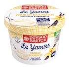 Carrefour Market Cogolin - Promo Yaourt Promo Yaourt à 2,79 € dans le catalogue Carrefour Market à Cogolin